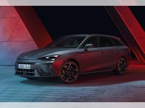 Cupra Leon Sportstourer 1.5 TSI 6-Gang