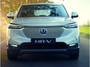 Honda HR-V e:HEV Advance / elektr. Heckklappe
