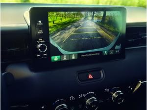 Honda HR-V e:HEV Advance / elektr. Heckklappe