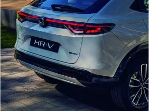 Honda HR-V e:HEV Advance / elektr. Heckklappe