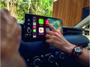 Honda HR-V e:HEV Advance / elektr. Heckklappe