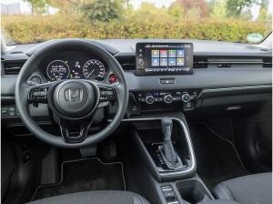 Honda HR-V e:HEV Advance / elektr. Heckklappe