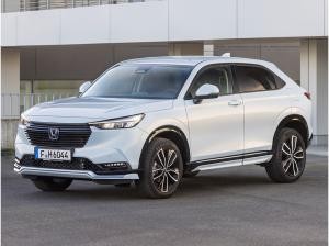 Honda HR-V e:HEV Advance / elektr. Heckklappe