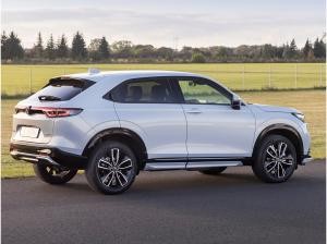 Honda HR-V e:HEV Advance / elektr. Heckklappe