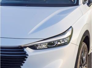 Honda HR-V e:HEV Advance / elektr. Heckklappe