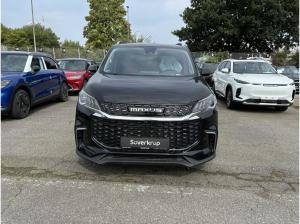 MAXUS Euniq 5 Euniq 5