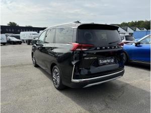 MAXUS Euniq 5 Euniq 5