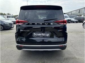 MAXUS Euniq 5 Euniq 5