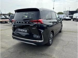 MAXUS Euniq 5 Euniq 5