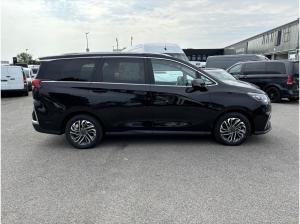 MAXUS Euniq 5 Euniq 5