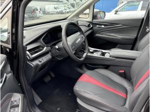 MAXUS Euniq 5 Euniq 5