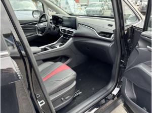 MAXUS Euniq 5 Euniq 5