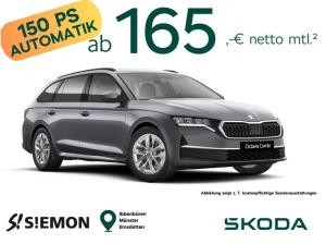 Skoda Octavia Selection 150 PS ✔️Diesel ✔️sofort verfügbar