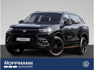 Volkswagen Tayron R-Line 2,0 l TDI SCR 4MOTION DSG AHK MATRIX BLACK STYLE