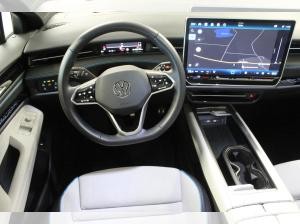 Volkswagen ID.7 Pro 20 DCC H/K 360-KAMERA IQ.LIGHT WÄRMEPUMPE