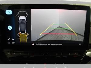 Volkswagen ID.5 GTX 21 DCC HEAD-UP PANO ACC