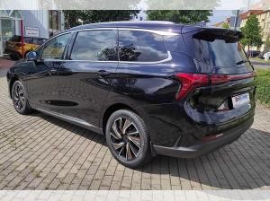 DFM Forthing 4 Gummimatten/Zulassung und erste Inspektion gratis