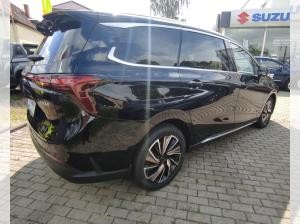 DFM Forthing 4 Gummimatten/Zulassung und erste Inspektion gratis