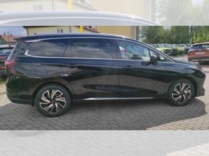 DFM Forthing 4 Gummimatten/Zulassung und erste Inspektion gratis