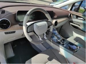 DFM Forthing 4 Gummimatten/Zulassung und erste Inspektion gratis