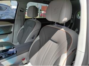 DFM Forthing 4 Gummimatten/Zulassung und erste Inspektion gratis