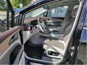 DFM Forthing 4 Gummimatten/Zulassung und erste Inspektion gratis