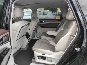 DFM Forthing 4 Gummimatten/Zulassung und erste Inspektion gratis