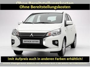 Mitsubishi Space Star Select 1.2 !SOFORT VERFÜGBAR* OHNE ÜBERFÜHRUNG*