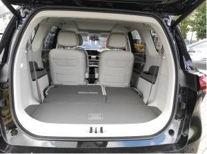 DFM Forthing 4 Gummimatten/Zulassung und erste Inspektion gratis