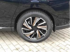 DFM Forthing 4 Gummimatten/Zulassung und erste Inspektion gratis