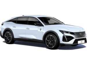 Peugeot 408 GT | FREI KONFIGURIERBAR | Gewerbe