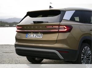 Skoda Kodiaq iV Plug-In Hybrid - Bestellfahrzeug, frei konfigurierbar!