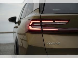 Skoda Kodiaq iV Plug-In Hybrid - Bestellfahrzeug, frei konfigurierbar!