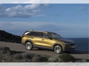 Skoda Kodiaq iV Plug-In Hybrid - Bestellfahrzeug, frei konfigurierbar!