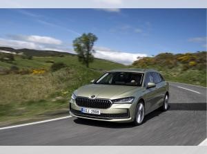Skoda Superb iV Plug-In Hybrid -  Bestellfahrzeug, frei konfigurierbar!