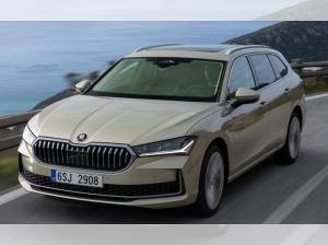 Skoda Superb iV Plug-In Hybrid -  Bestellfahrzeug, frei konfigurierbar!