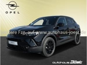 Opel Mokka GS, 48 V Hybrid 1.2 Turbo 100 KW/136 PS Automatik, Kurzzulassung, nicht gefahren, sofort verfügbar