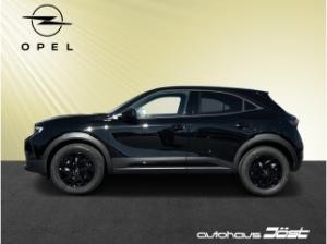 Opel Mokka GS, 48 V Hybrid 1.2 Turbo 100 KW/136 PS Automatik, Kurzzulassung, nicht gefahren, sofort verfügbar