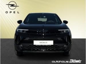 Opel Mokka GS, 48 V Hybrid 1.2 Turbo 100 KW/136 PS Automatik, Kurzzulassung, nicht gefahren, sofort verfügbar