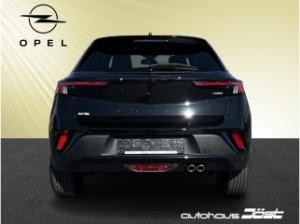 Opel Mokka GS, 48 V Hybrid 1.2 Turbo 100 KW/136 PS Automatik, Kurzzulassung, nicht gefahren, sofort verfügbar