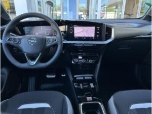 Opel Mokka GS, 48 V Hybrid 1.2 Turbo 100 KW/136 PS Automatik, Kurzzulassung, nicht gefahren, sofort verfügbar