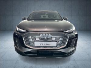 Audi Q6 e-tron 55 quattro 4xSHZ ACC 360