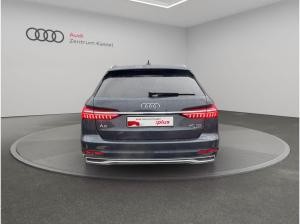 Audi A6 Avant 40 TDI qu. Matrix Pano Kamera Leder AHK