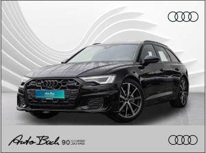 Audi A6 Avant S line 40 TDI quattro S tronic !!! Sonderabnehmer *Steuerberater  Anwälte Ärzte Architekten Ve