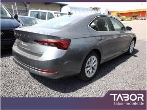 Skoda Octavia Lim eTSI 150 DSG Selec LED ViC SHZ Kessy