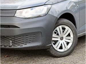 Volkswagen Caddy Cargo Maxi 2,0 l TDI 75 kW 6-Gang-Schaltgetriebe AHK, App-Connect GJ-Reifen uvm.