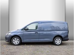Volkswagen Caddy Cargo Maxi 2,0 l TDI 75 kW 6-Gang-Schaltgetriebe AHK, App-Connect GJ-Reifen uvm.