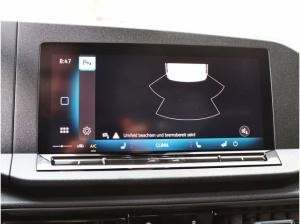 Volkswagen Caddy Cargo Maxi 2,0 l TDI 75 kW 6-Gang-Schaltgetriebe AHK, App-Connect GJ-Reifen uvm.