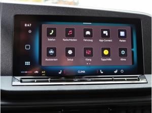 Volkswagen Caddy Cargo Maxi 2,0 l TDI 75 kW 6-Gang-Schaltgetriebe AHK, App-Connect GJ-Reifen uvm.