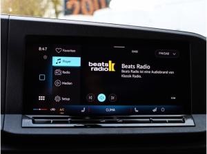 Volkswagen Caddy Cargo Maxi 2,0 l TDI 75 kW 6-Gang-Schaltgetriebe AHK, App-Connect GJ-Reifen uvm.